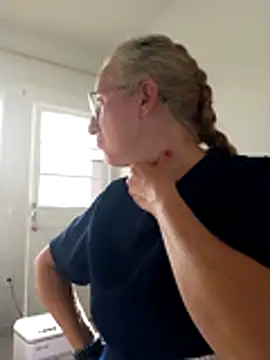 MILEIDE980 라이브 XXX 채팅