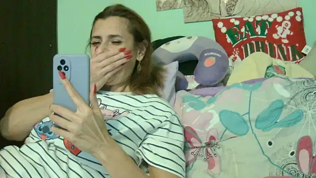 SexyGioconda's Live XXX Chat