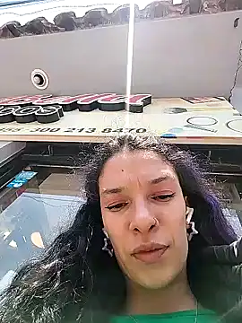 Sembang XXX Secara Langsung rebekka_simpson