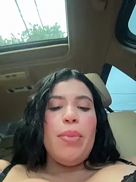 Rafaellaz 라이브 XXX 채팅