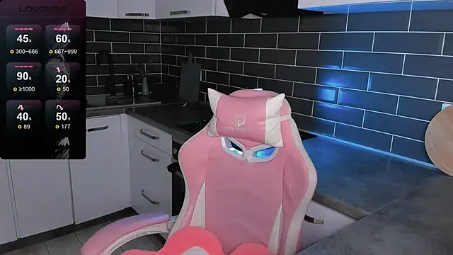 ShaiyaMinn3's Live XXX Chat