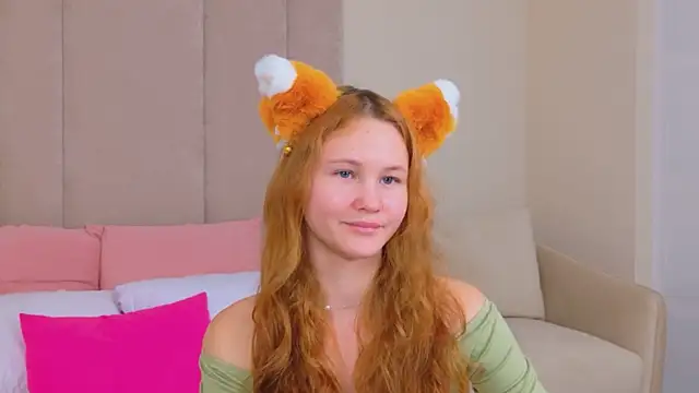 AmeliRoyse 라이브 XXX 채팅