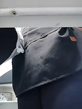 Sembang XXX Secara Langsung RuivaGiMisteriosa