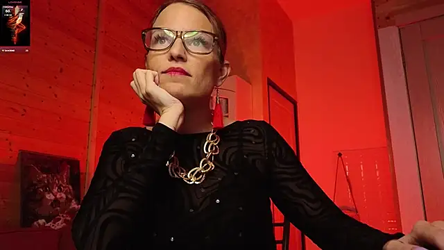 Sembang XXX Secara Langsung Lady_Shine