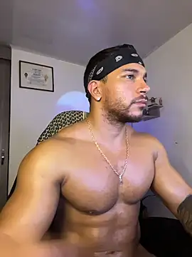 FreszX – Live XXX-chat