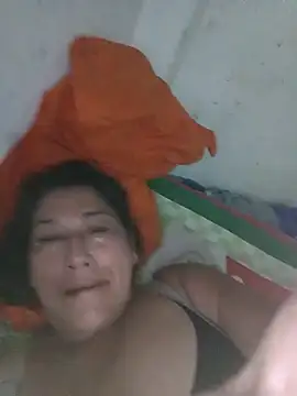 PatriciaGrajales 라이브 XXX 채팅