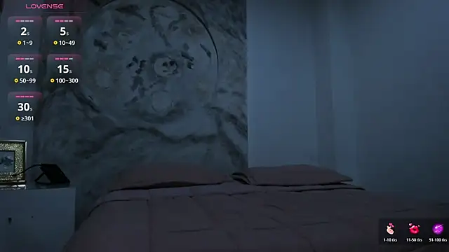 Sembang XXX Secara Langsung AnaiaClarck