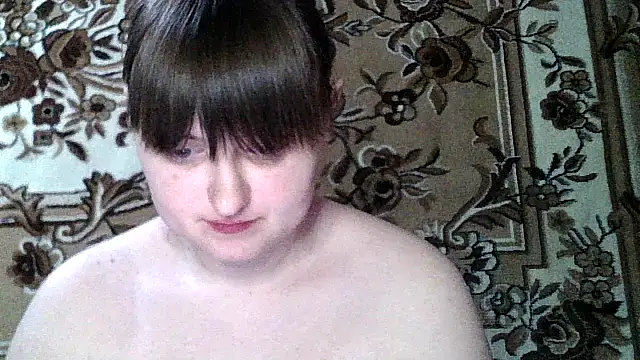 Sembang XXX Secara Langsung LuckyLust15