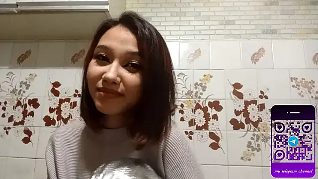 Chat +18 de AnnettaBelsito ao vivo