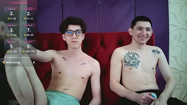 Drago_Enduro – Live XXX-chat