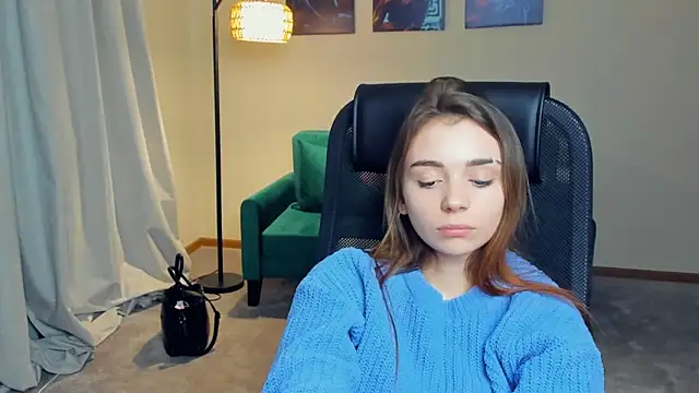 CarmelPerlas 라이브 XXX 채팅