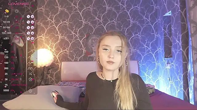 MiaMiaMeow 라이브 XXX 채팅