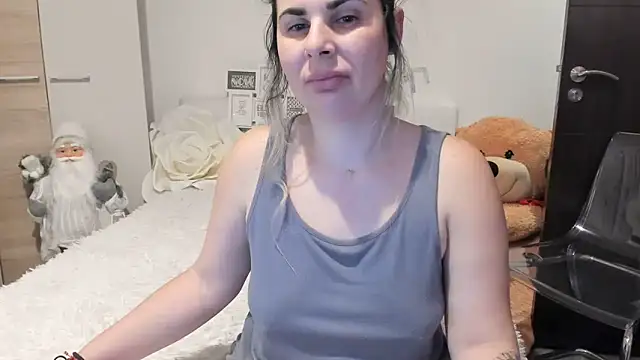 sweetemy4uのウェブカメラショー