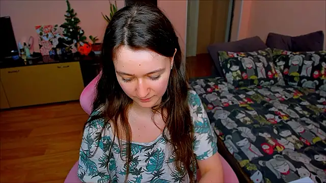 Онлайн чат XXX ameli_moon