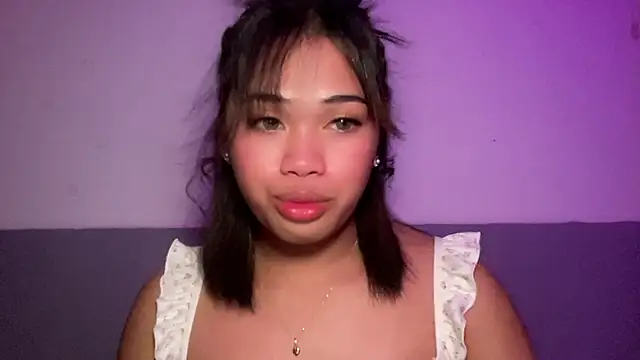 Exotic_alyssa69 Chat XXX in diretta