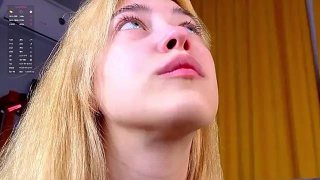 AngelicRice 라이브 XXX 채팅