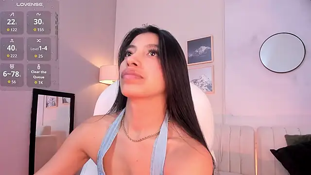 Tiffany_Lown Live XXX chat