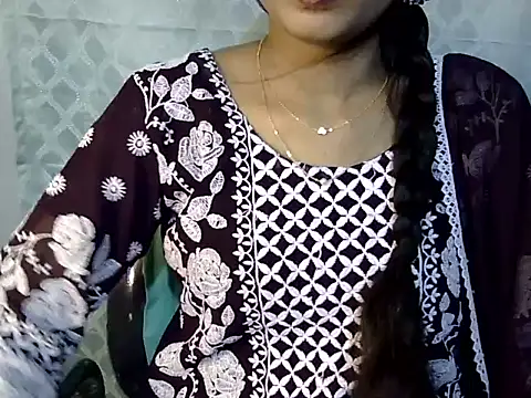 Živý XXX chat Shab_M