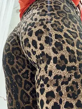 HaileyDiana 网络视讯表演