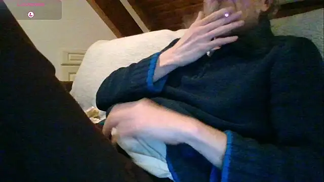 Show webcam de Vrenico-SC