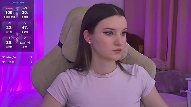 AgataWillisn Live XXX chat