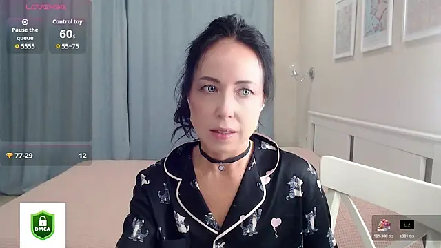 beautiful_moon3 – Naživo XXX chat