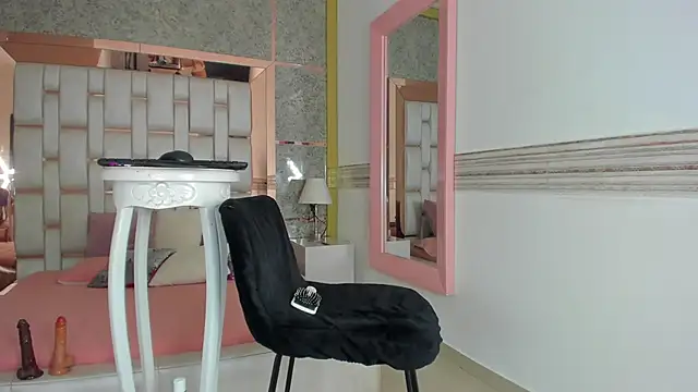 Pertunjukan Kamera Web Paris_Jackzon