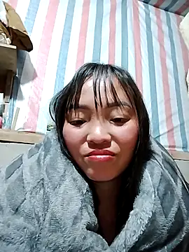 Pertunjukan Kamera Web Minkine022