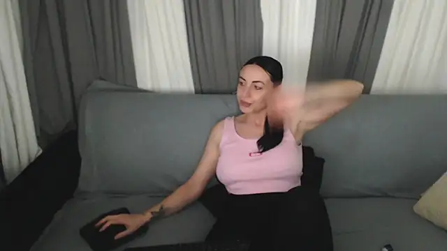 Sembang XXX Secara Langsung CloveLove