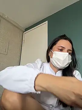 Show de noe_model na webcam