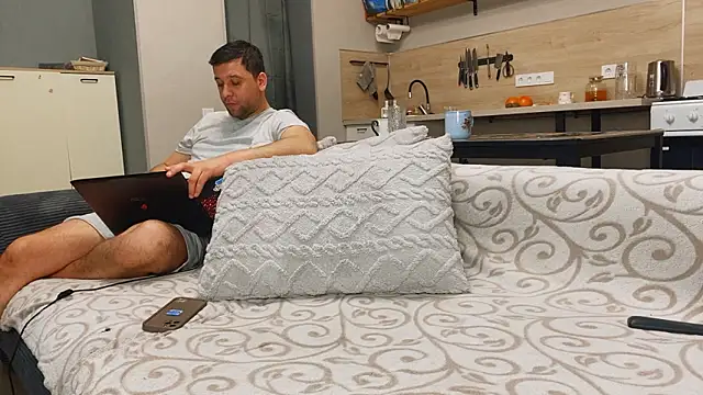 mariyafoxxx Pertunjukan Webcam