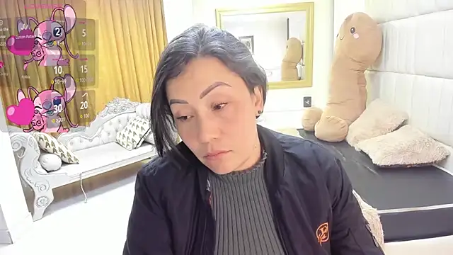 gaby_trent Live XXX-Chat