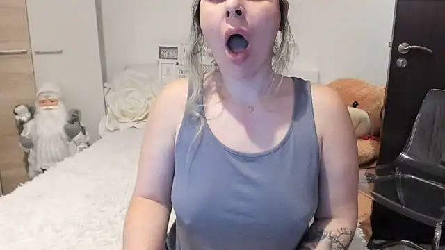 sweetemy4u 웹캠 쇼