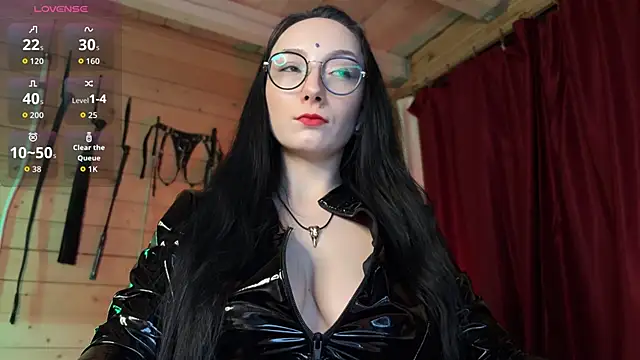 Sembang XXX Secara Langsung Jinhee_Noir