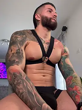 Chat +18 de Frank_Farrell ao vivo