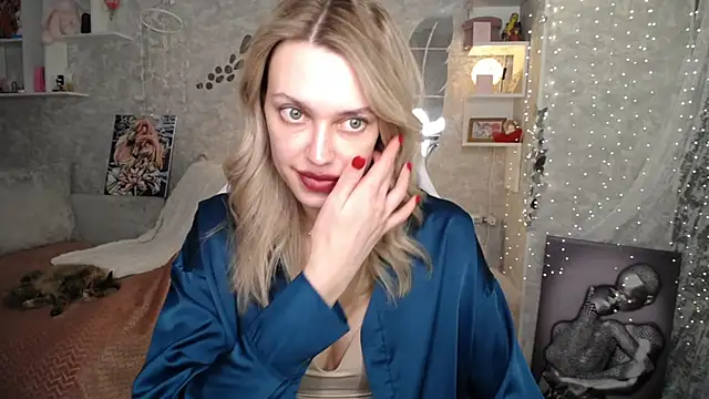 Chat XXX Live NickyAdamidi