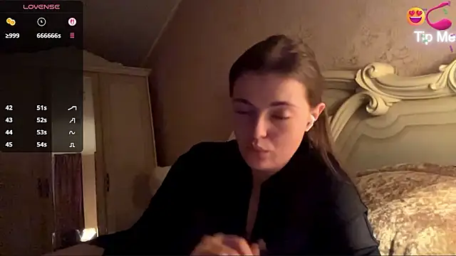 MistressBabe: онлайн-секс-чат