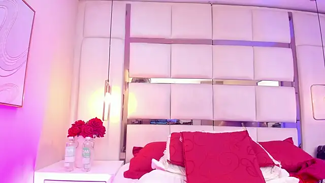 elizavenus' Live XXX Chat