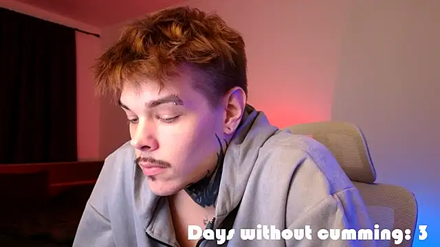 DENIS_HERE Live XXX-chat