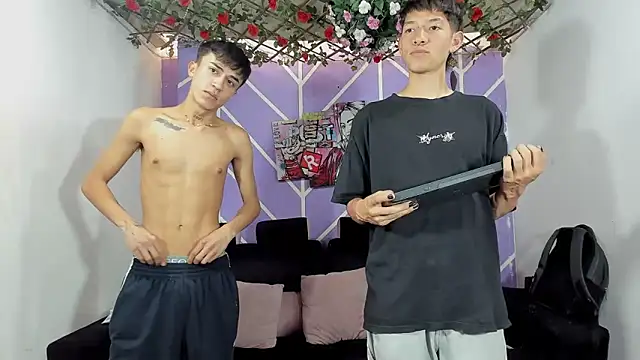 heyy_noah11 Live XXX-chat