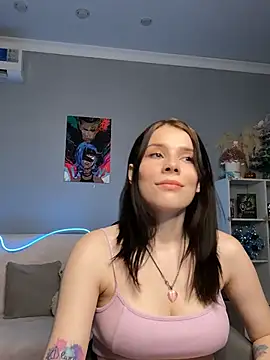 JinxMoon live XXX chat