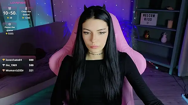 Kelly__BunnyのライブXXXチャット