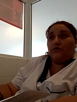 Mistress_Inferna Adlı Modelin Web Kamerası Şovu