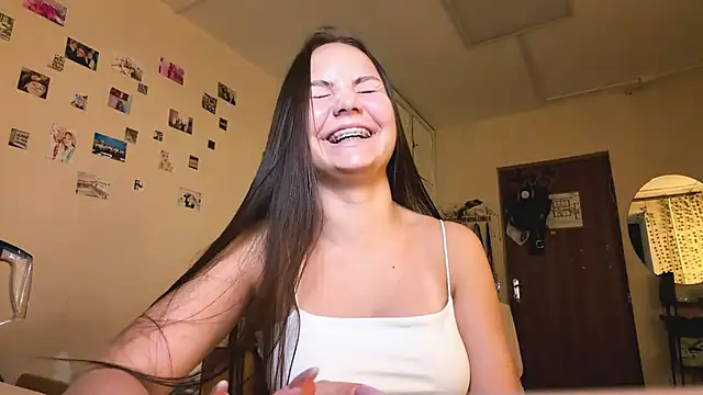 RebelLuna – Kamerová šou