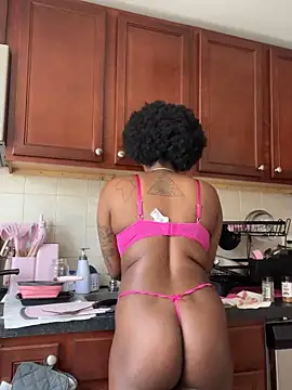 Show Webcam de mochamimi