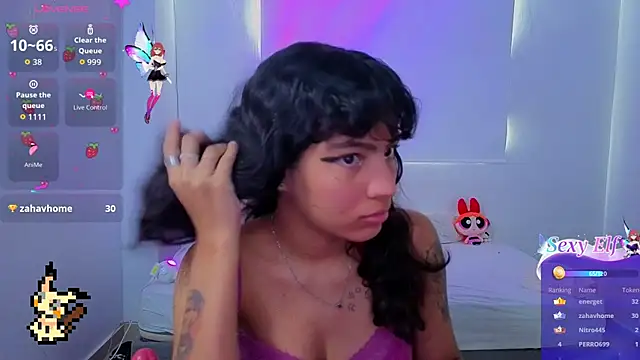 Lovelyamyy Live XXX-Chat