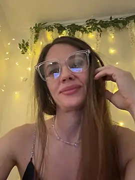 LucieMack Live XXX-Chat