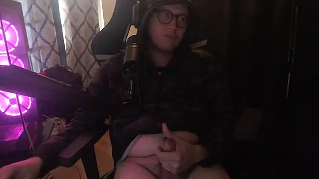 chicostick413 Live XXX-Chat