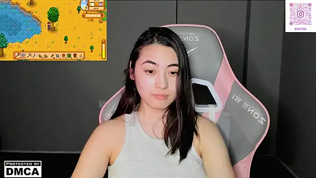 MeilideQian1's Live XXX Chat