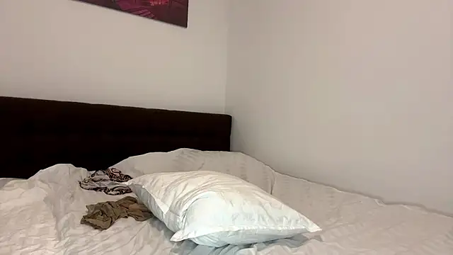 EvaRenard's Live XXX Chat